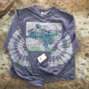 Mighty Fine Sweatshirt